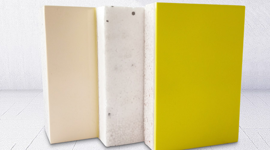 外墻保溫材料厚度選擇要遵循的原則有哪些？來劃重點了！