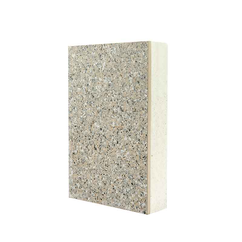 真石漆、質感漆、仿面磚、仿石漆、浮雕漆一體板的作用和功能