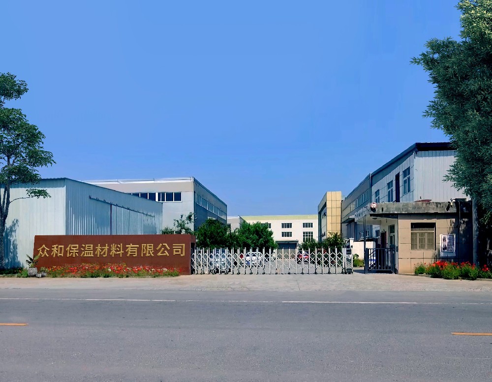 探秘河南保溫一體板廠的生產(chǎn)工藝與技術